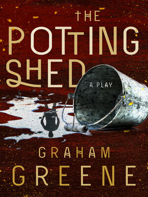 cover image of The Potting Shed